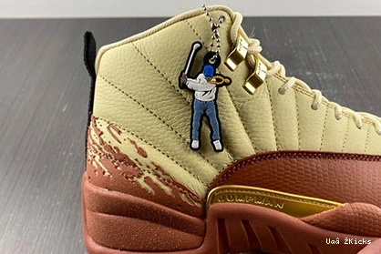Clay Compact 12 Golf Retro Out of the Jordan Eastside DV1758-108 744 0829
